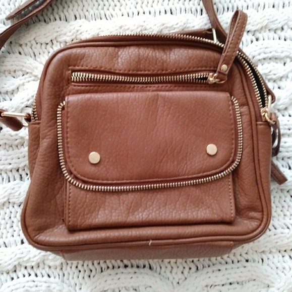 Brown Purse - Picture 3 of 6